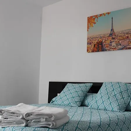 Los Abrigos 2 Dorm Apartamento *