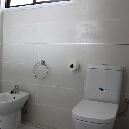 Διαμέρισμα Los Abrigos 2 Dorm