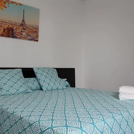 Διαμέρισμα Los Abrigos 2 Dorm